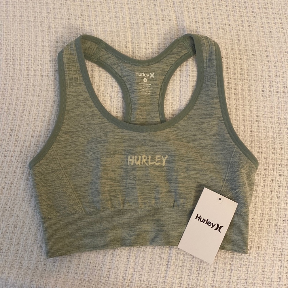 Hurley Sport bra